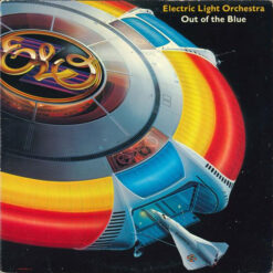 Electric Light Orchestra - 1977 - Out Of The Blue