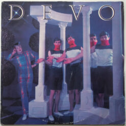 Devo - 1981 - New Traditionalists