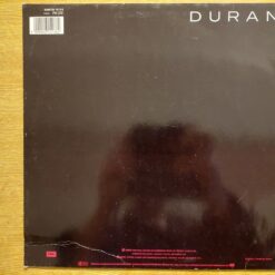 Duran Duran – 1986 – Notorious