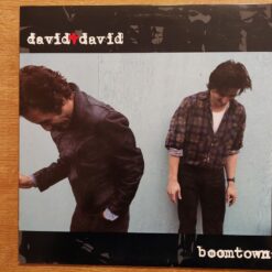 David + David – 1986 – Boomtown