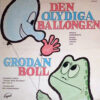 Various - 1967 - Den Olydiga Ballongen - Grodan Boll