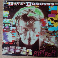 Dave Edmunds – 1984 – Riff Raff