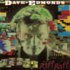 Dave Edmunds - 1984 - Riff Raff