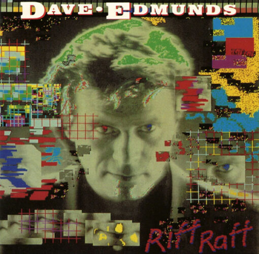Dave Edmunds - 1984 - Riff Raff