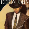 Elton John - 1984 - Breaking Hearts