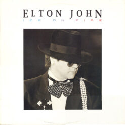 Elton John - 1985 - Ice On Fire