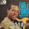 Emile Ford - 1969 - The Emile Ford Show