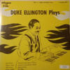 Duke Ellington - Duke Ellington Plays