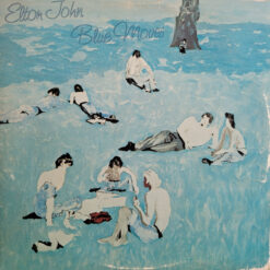 Elton John - 1976 - Blue Moves