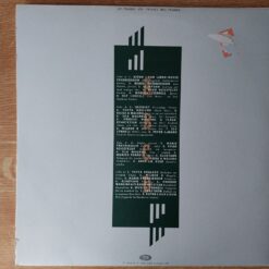 Various – 1988 – Den Flygande Holländaren