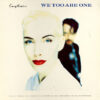 Eurythmics - 1989 - We Too Are One