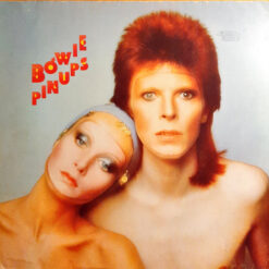 Bowie - 1973 - Pinups