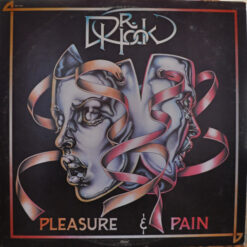 Dr. Hook - 1978 - Pleasure & Pain