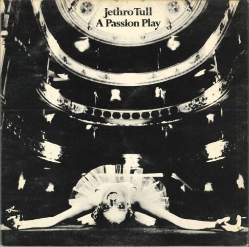 Jethro Tull - 1973 - A Passion Play