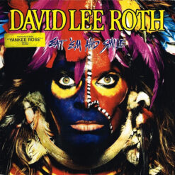 David Lee Roth - 1986 - Eat 'Em And Smile