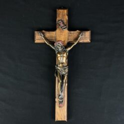 Kryžius 25×51 cm