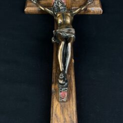 Kryžius 25×51 cm