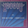 Electric Light Orchestra / Olivia Newton-John - 1980 - Xanadu (From The Original Motion Picture Soundtrack)