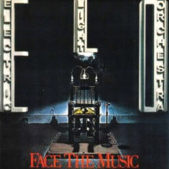 Electric Light Orchestra - 1975 - Face The Music