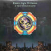Electric Light Orchestra - 1976 - A New World Record