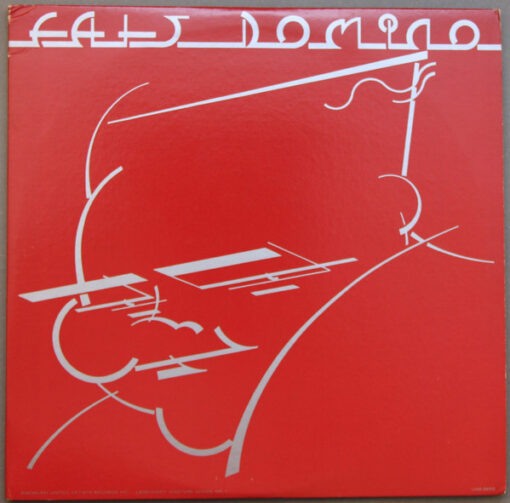 Fats Domino - 1975 - Fats Domino