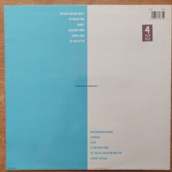 Farbror Blå – 1991 – Utan Filter