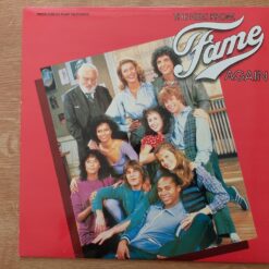 Kids From Fame – 1982 – The Kids From Fame Again