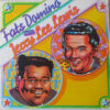 Fats Domino Meets Jerry Lee Lewis