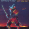 Grand Prix - 1983 - Samurai