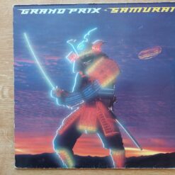 Grand Prix – 1983 – Samurai