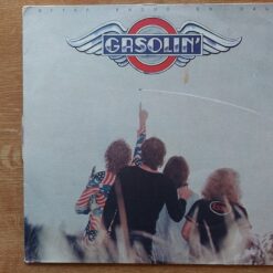 Gasolin’ – 1976 – Efter Endnu En Dag