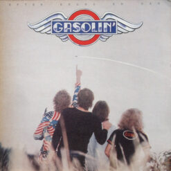 Gasolin' - 1976 - Efter Endnu En Dag