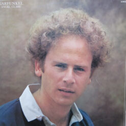 Garfunkel - 1973 - Angel Clare