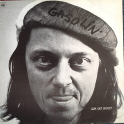 Gasolin' - 1977 - Gør Det Noget