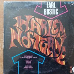 Earl Bostic – 1969 – Harlem Nocturne