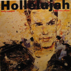 Holly Johnson - 1990 - Hollelujah (The Remix Album)
