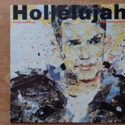 Holly Johnson – 1990 – Hollelujah (The Remix Album)