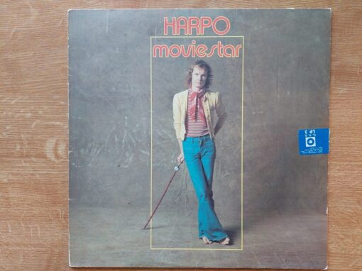 Harpo – 1976 – Moviestar