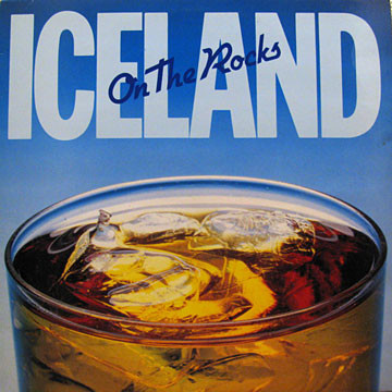 Iceland - 1980 - On The Rocks
