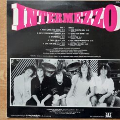 Intermezzo – 1979 – Intermezzo