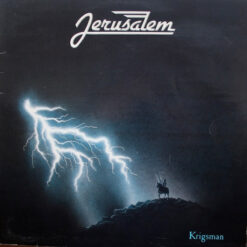 Jerusalem - 1981 - Krigsman