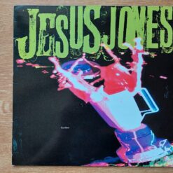 Jesus Jones – 1989 – Liquidizer