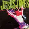 Jesus Jones - 1989 - Liquidizer