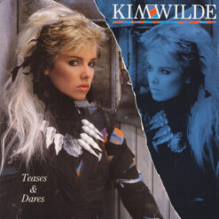 Kim Wilde - 1984 - Teases & Dares