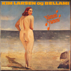 Kim Larsen Og Bellami - 1988 - Yummi Yummi