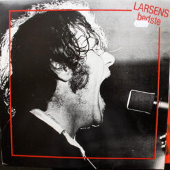 Kim Larsen - 1983 - Larsens Bedste