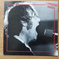 Kim Larsen – 1983 – Larsens Bedste