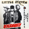 Little Steven And The Disciples Of Soul - 1983 - Solidarity