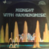 Hammondorgel Gerry Roberto - Midnight With Hammondmusic