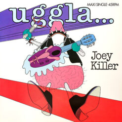 Uggla... - 1986 - Joey Killer